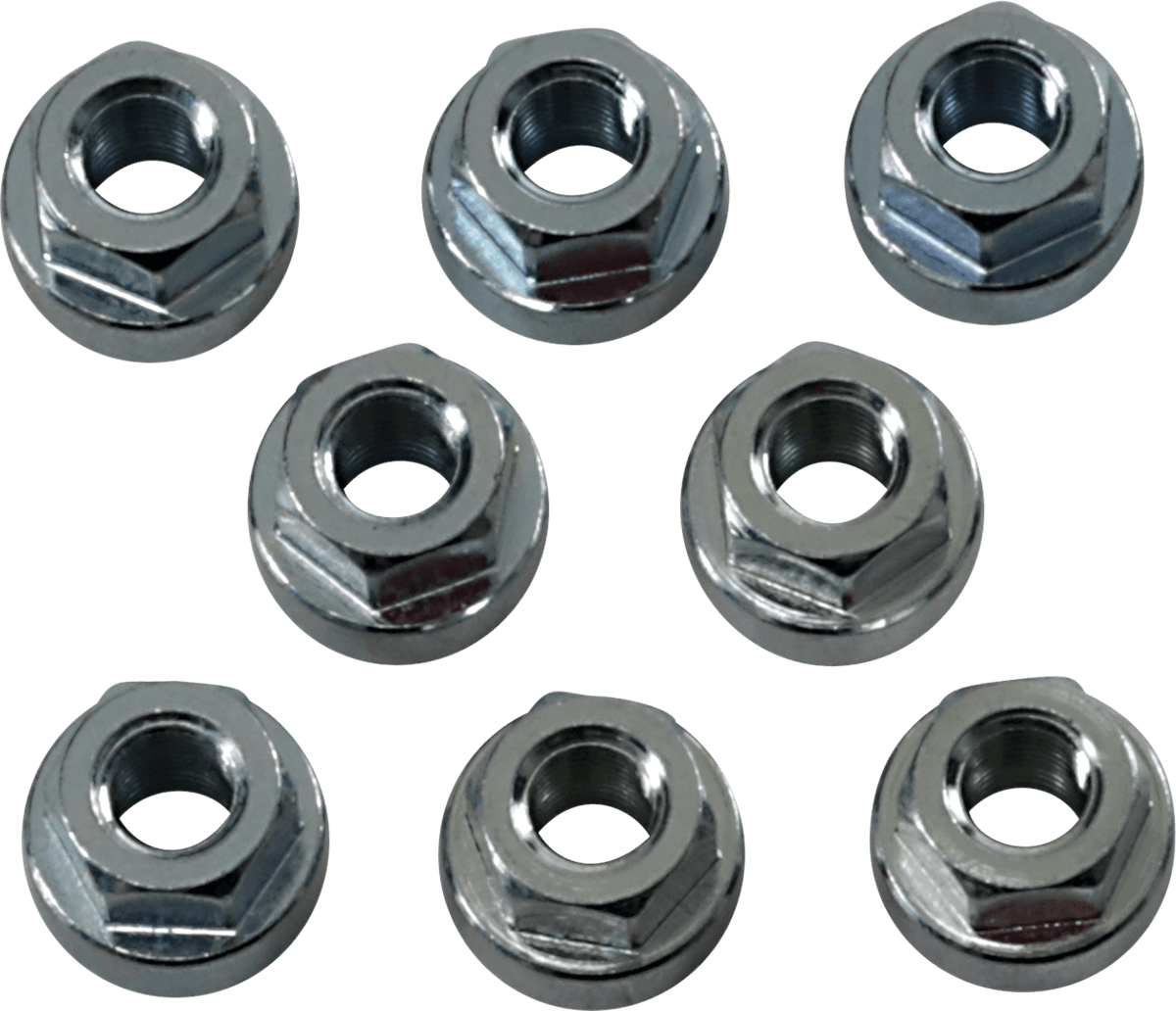 Exhaust Flange Nuts