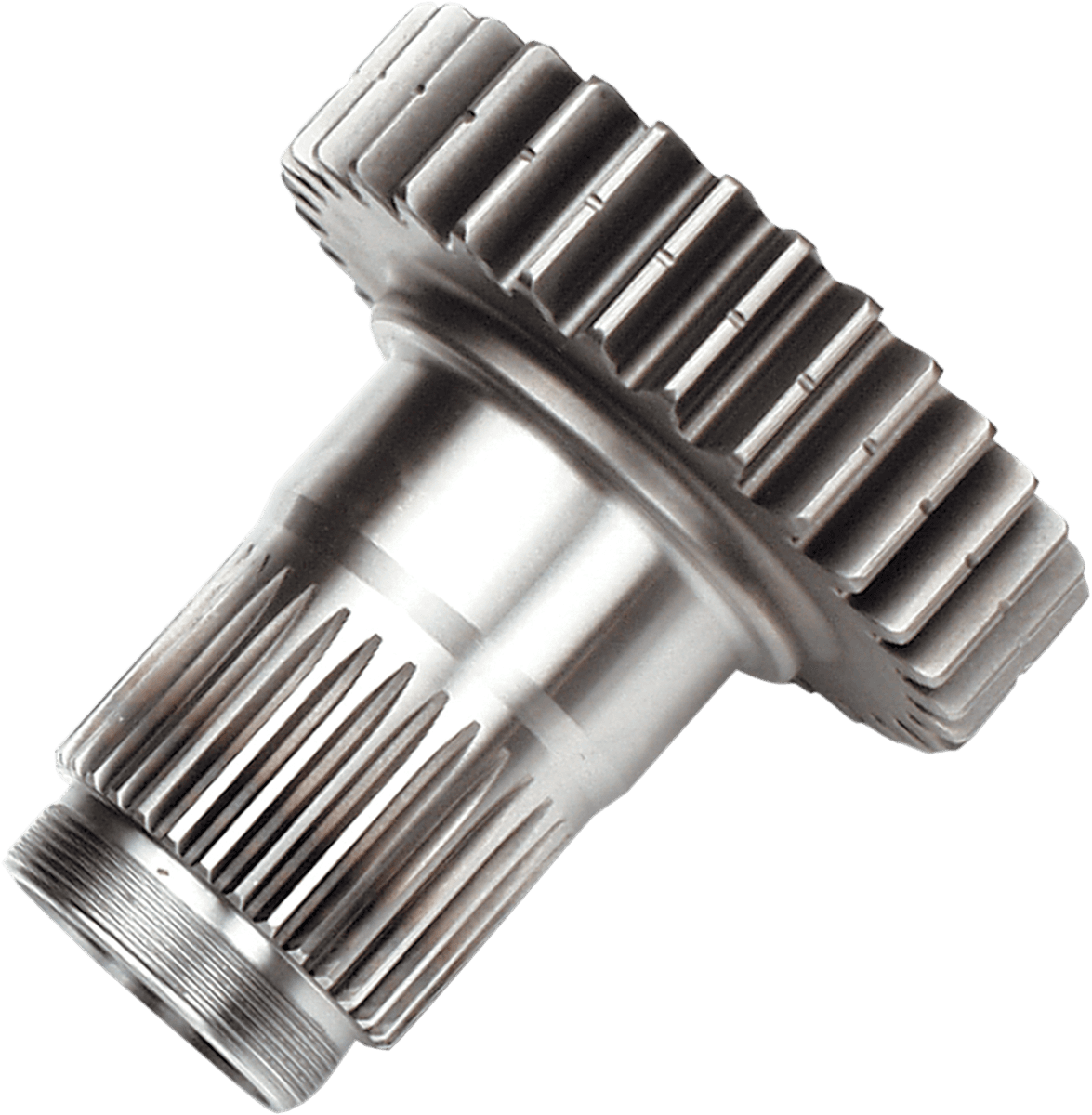5th Gear Main Shaft with Bearings/Seal