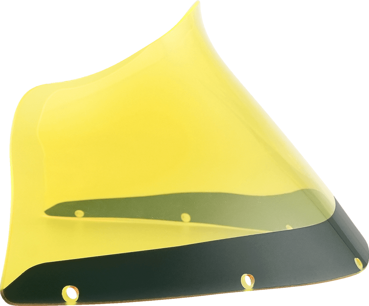 Ice Flare® Windshield for FXRP Fairing