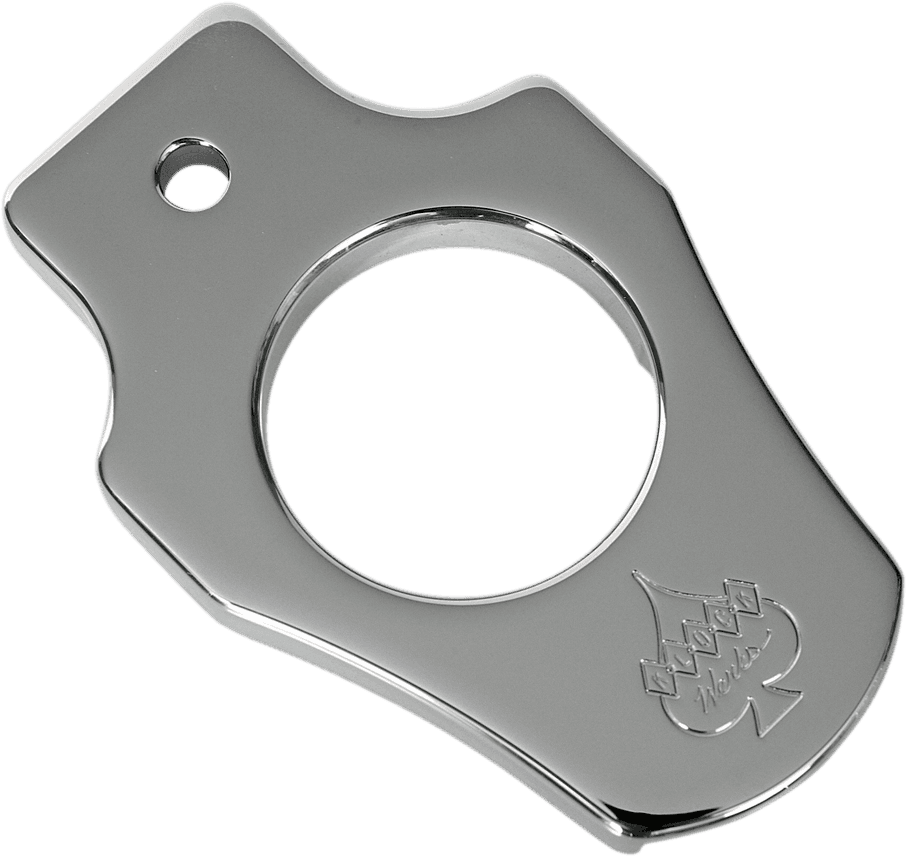 Ignition Switch Mount for Softail