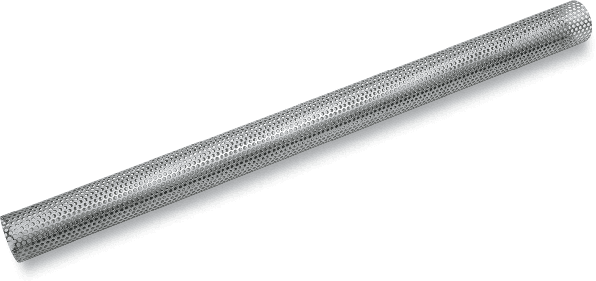 24" Universal Exhaust Baffle