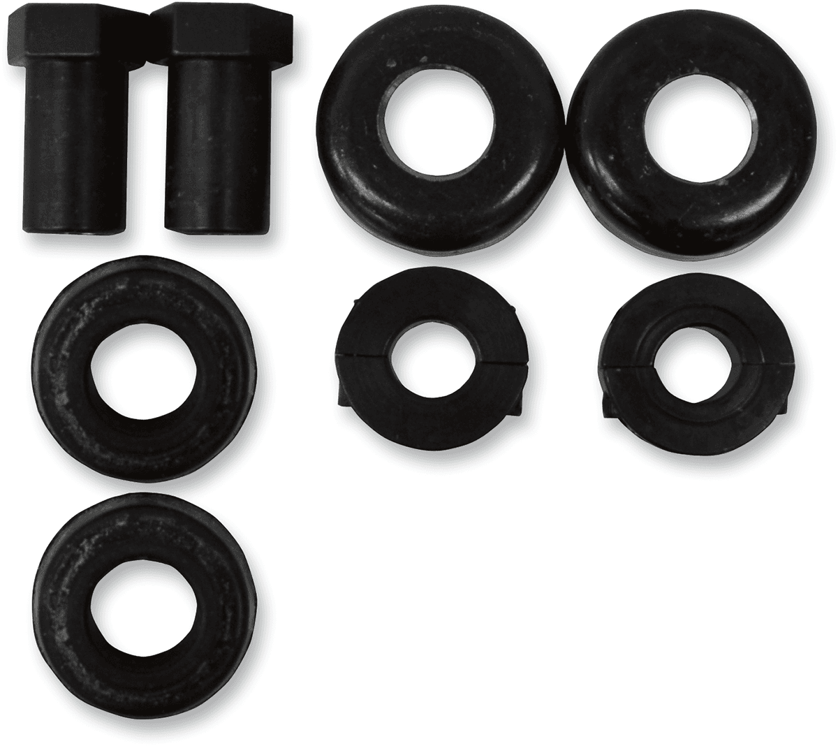 Easy Lowering Kit