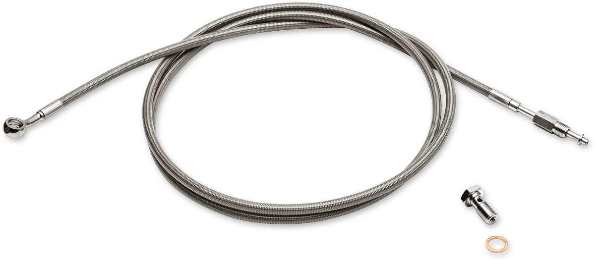 Hydraulic Clutch Line