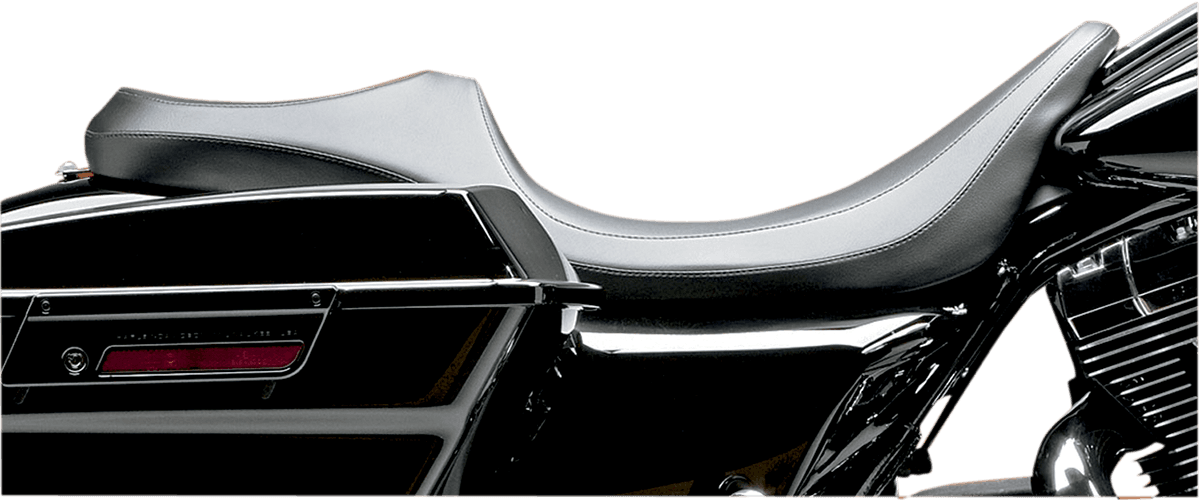 Villain Daddy Long Legs Vinyl Seat
