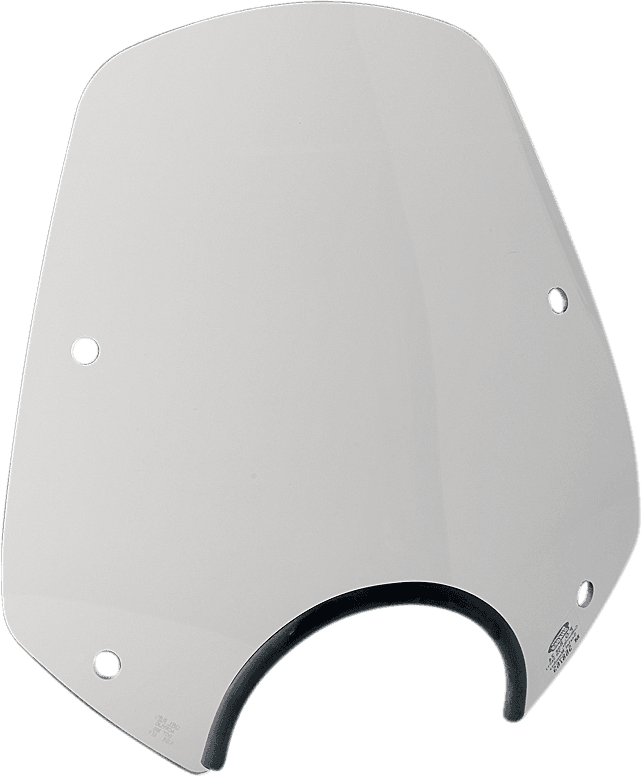 Del Rey Sportshield