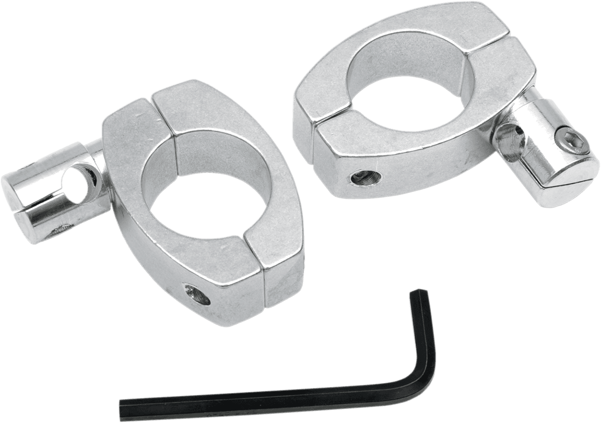 Handlebar Mounting Kit