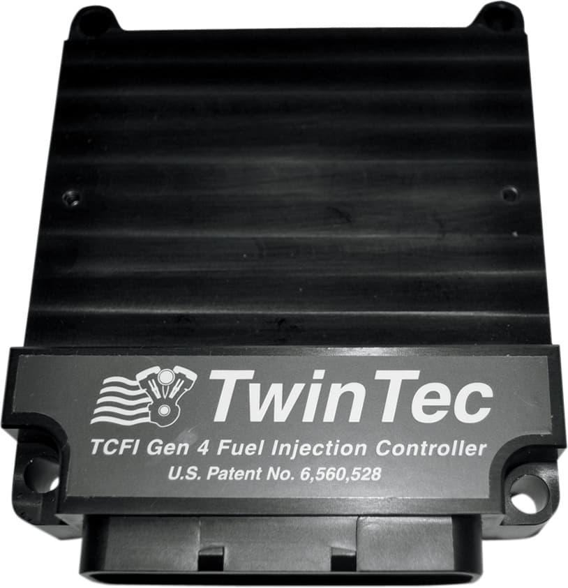 Fuel Injection-to-Carburetor Conversion Kit