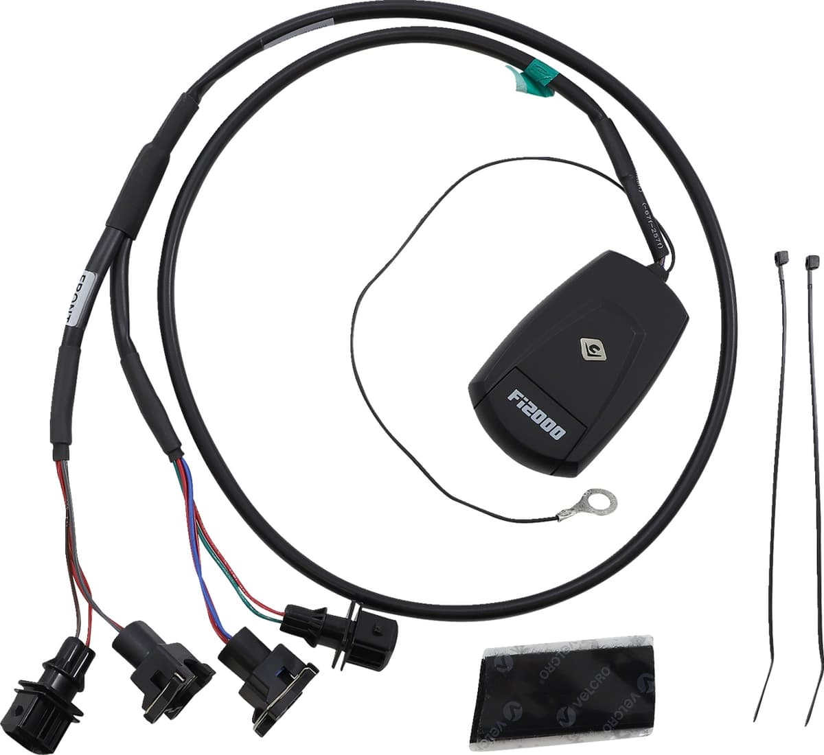 FI2000R Plug-In Fuel Processor for Harley-Davidson