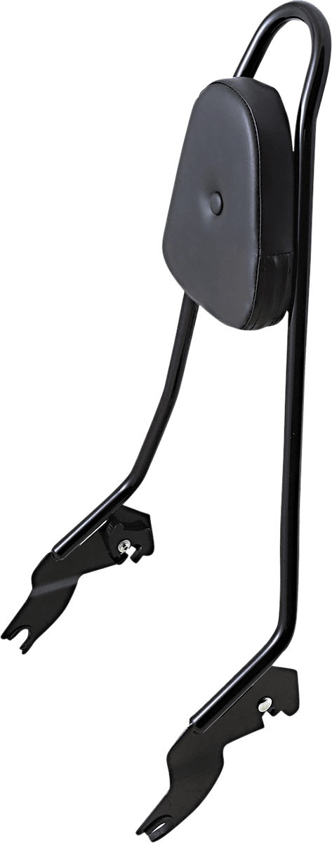 Quick Detachable Sissy Bar Backrest