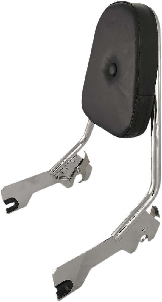 Quick-Release Backrest