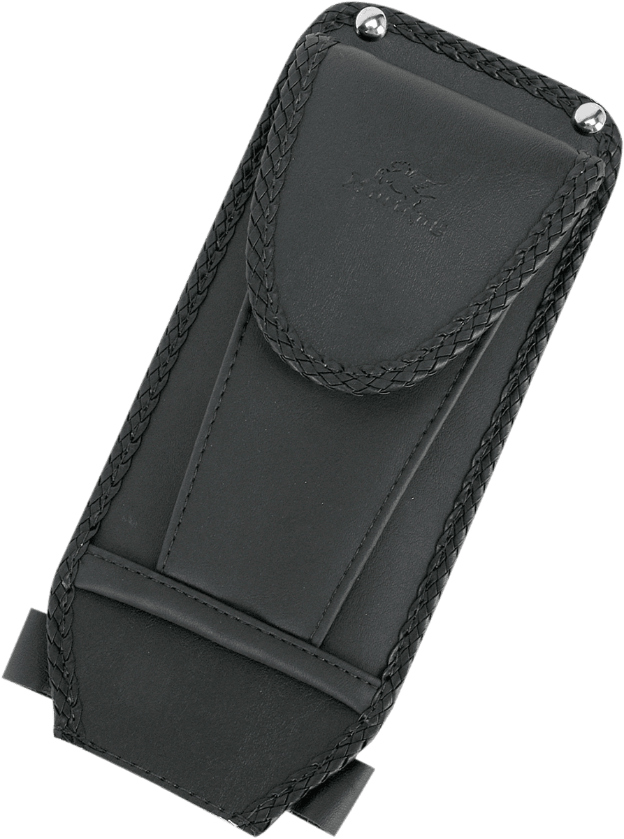Tank Bib with Pouch