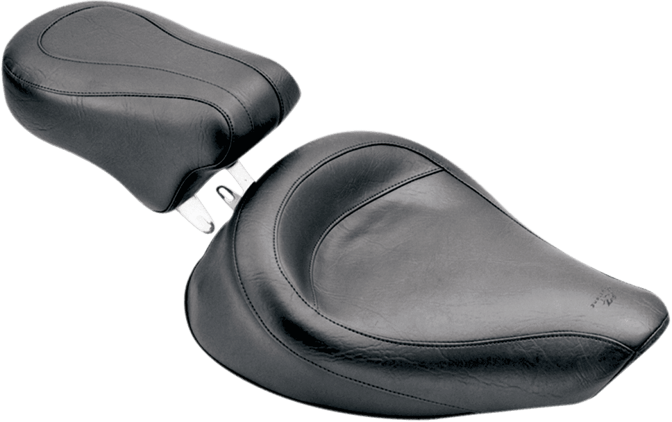 Vintage Style Rear Passenger Seat
