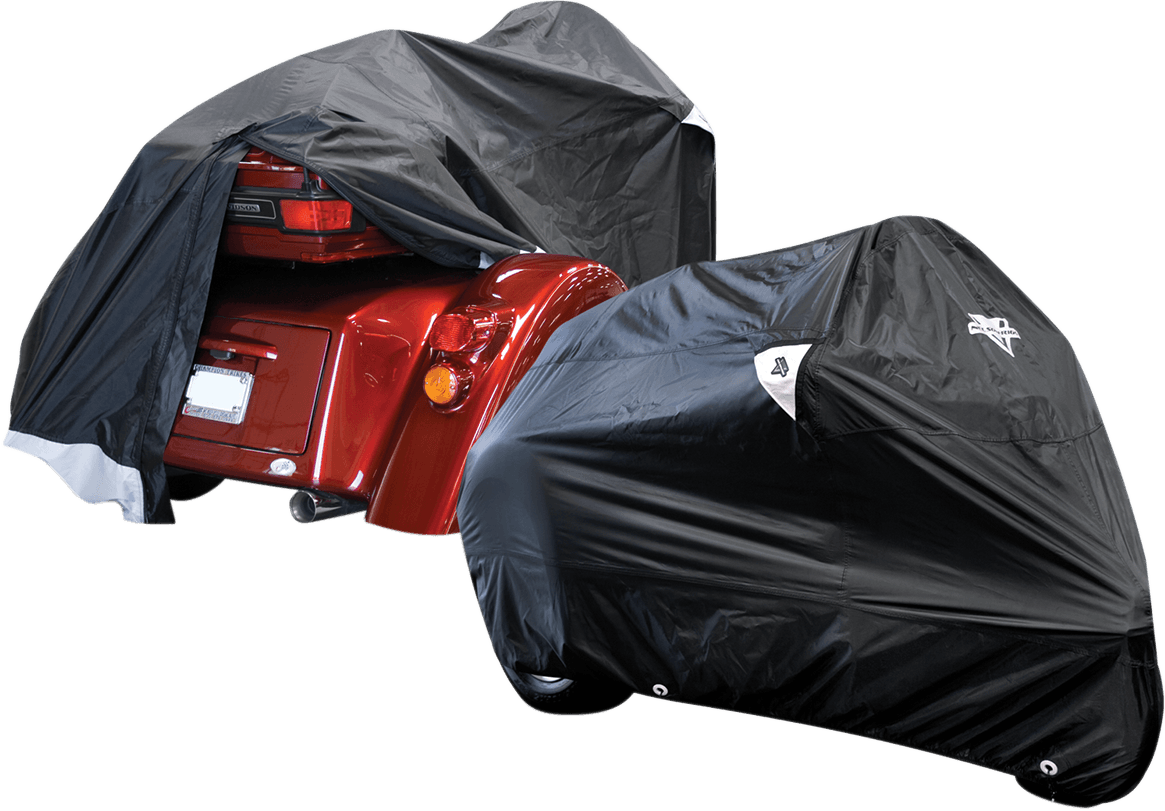 Trike Dust Cover