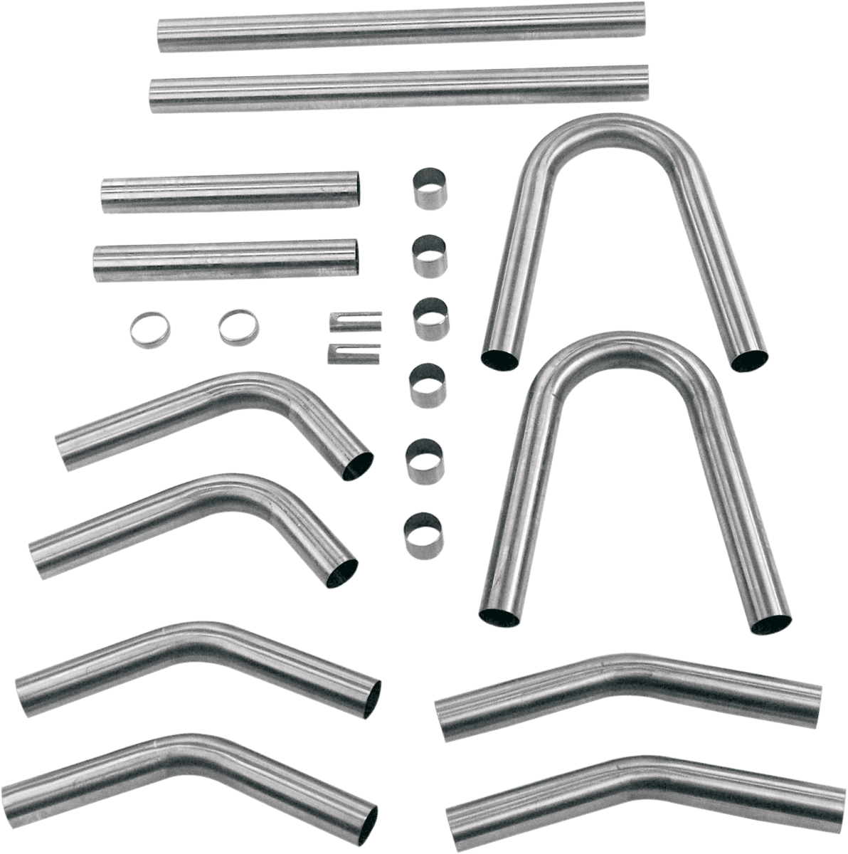 1-3/4" Build Your Own Pipe Kit