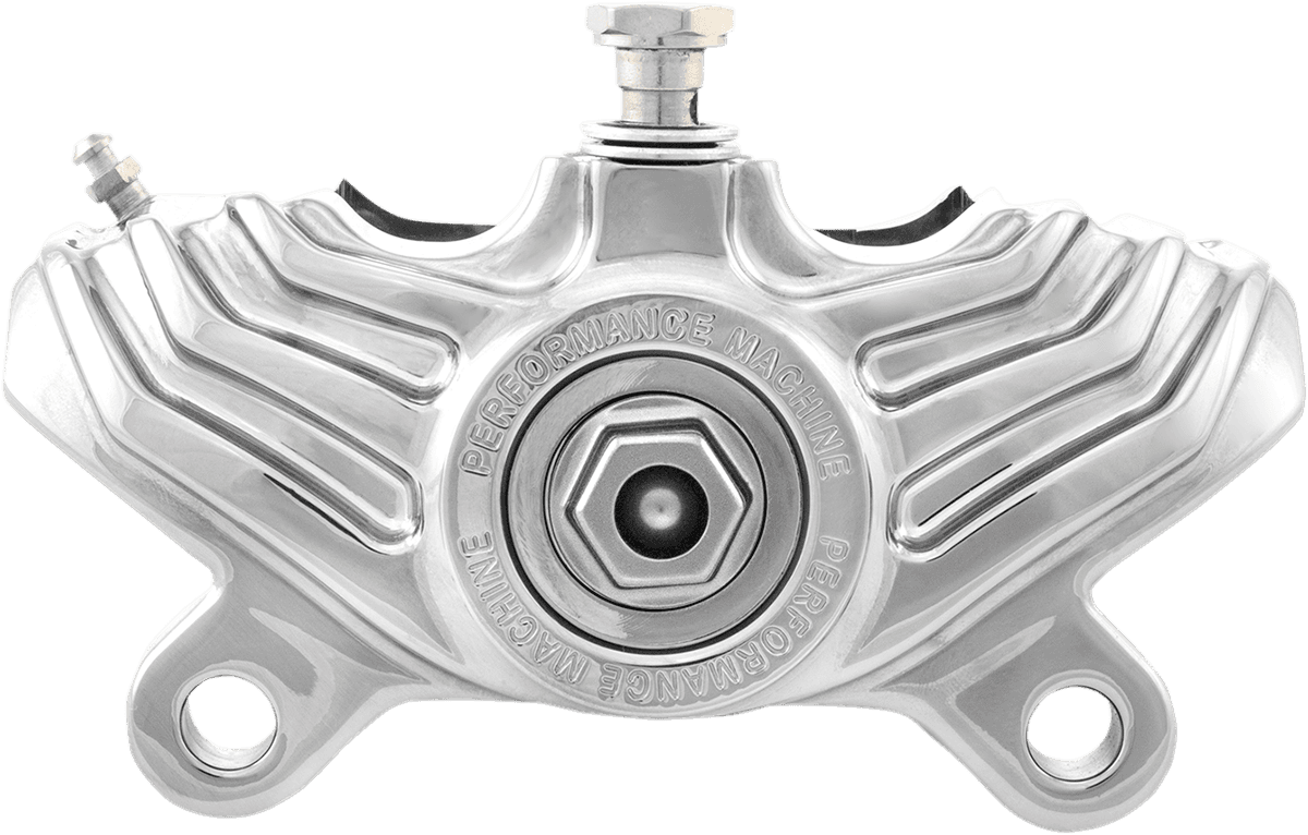 Vintage Rear Caliper