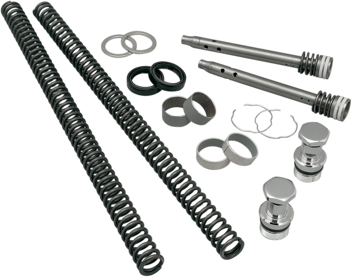 Complete 41 mm Fork Tube Internals Kit