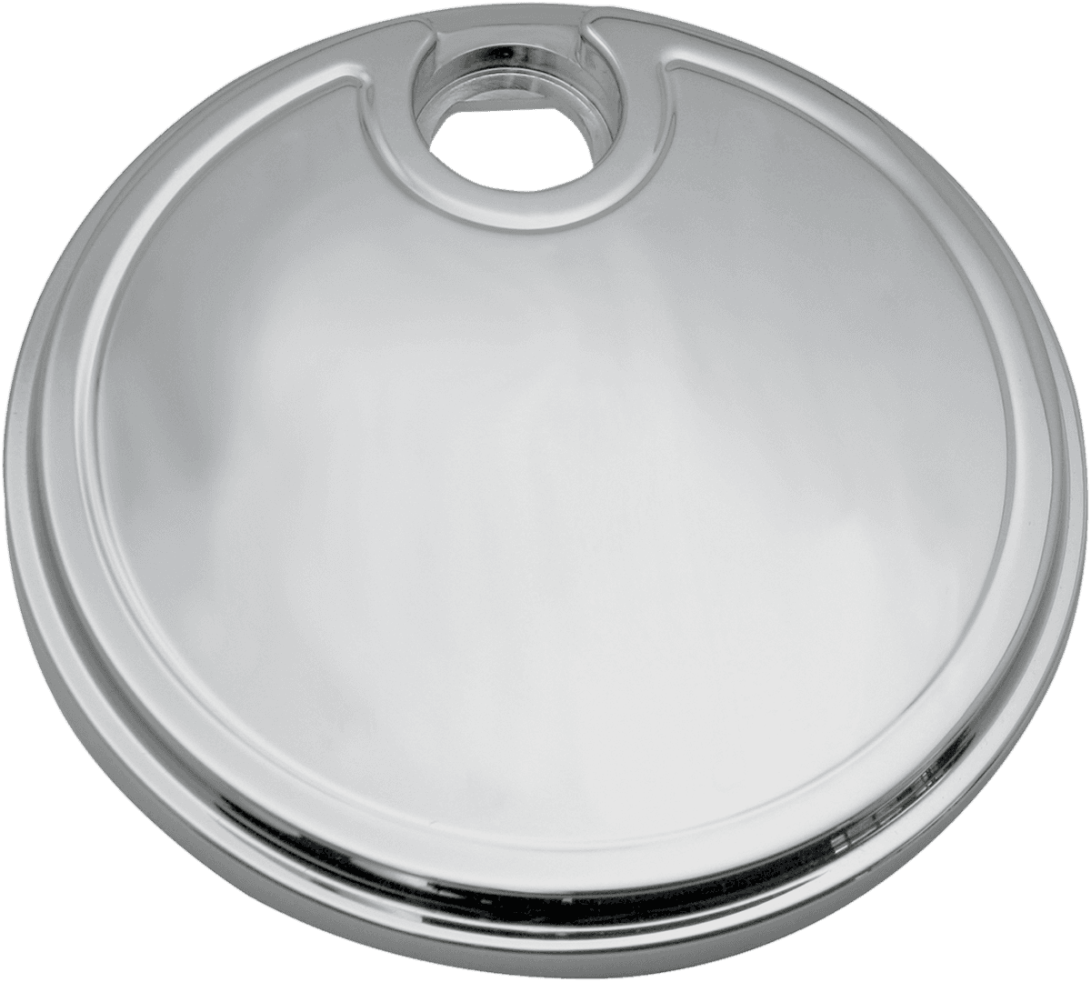 Fuel Door