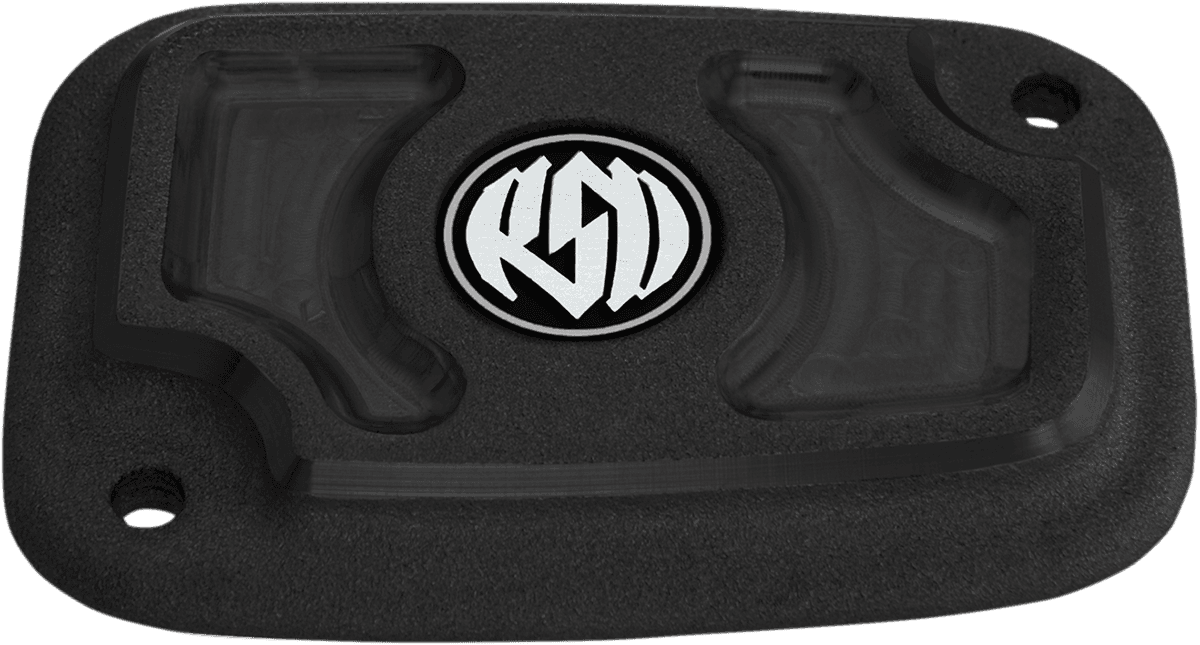 Cafe Front Brake Master Cylinder Cover