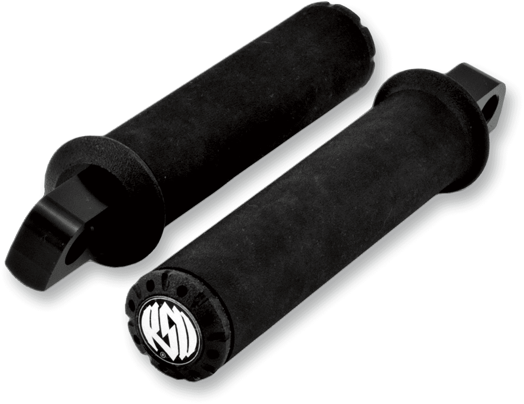 Chrono Foot Pegs