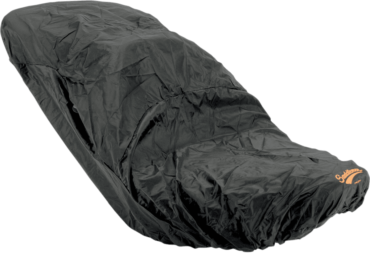 Solo Seat Rain Cover