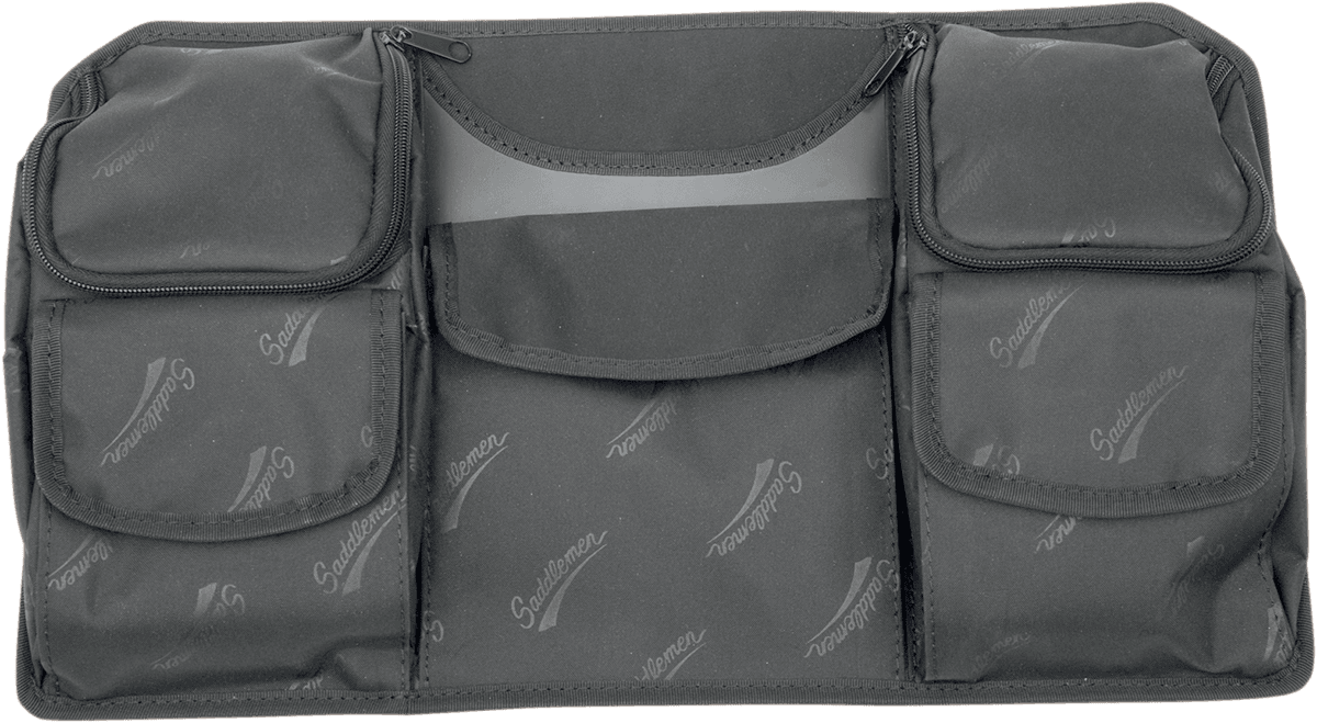 Trunk Lid Organizer