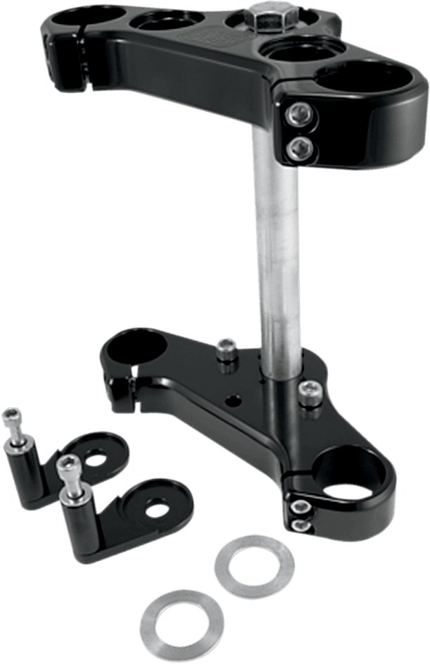 39 mm Speed Triple Tree