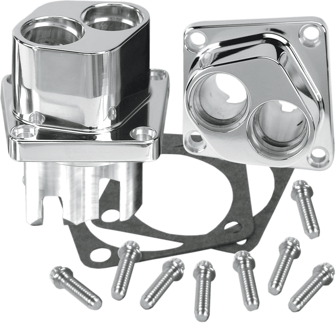 Billet Tappet Guides