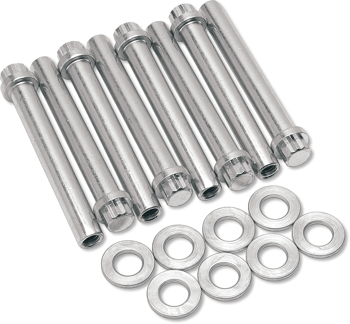 Head Bolt/Washer Kit