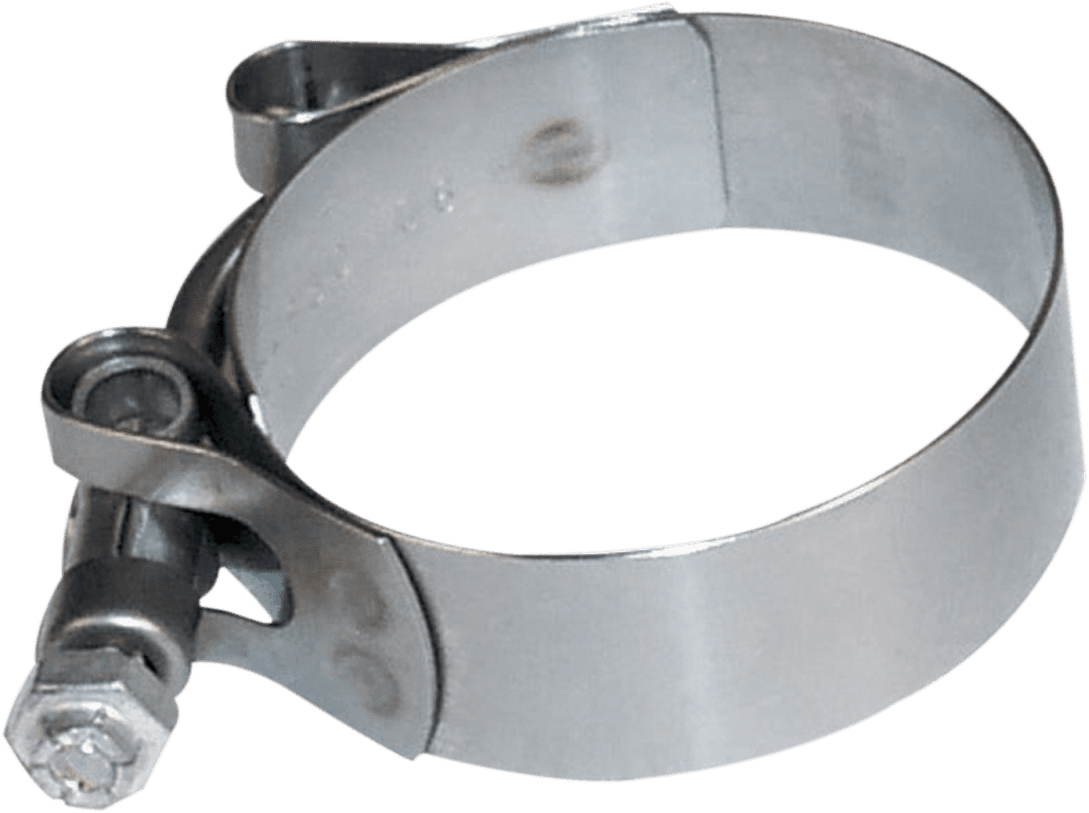 Intake Manifold Clamp