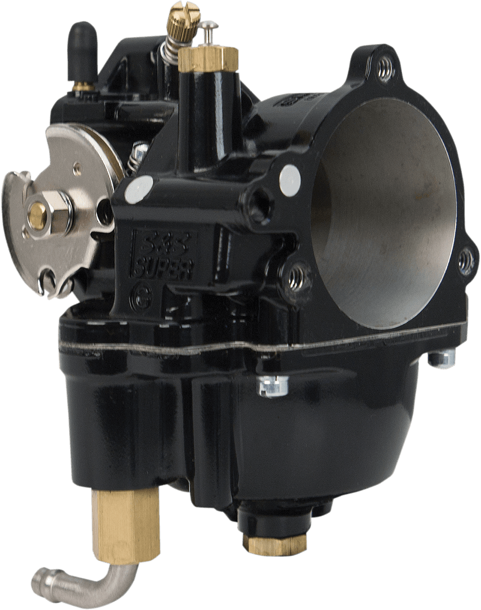 Super G Carburetor