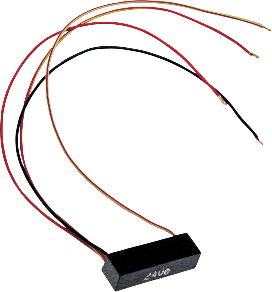 Center Brake Light Module