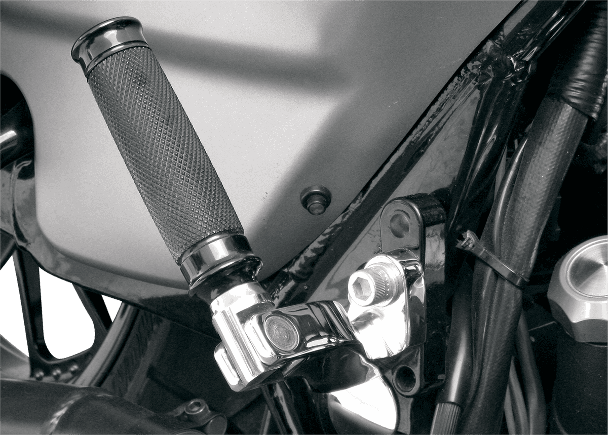 Vice Foot Pegs