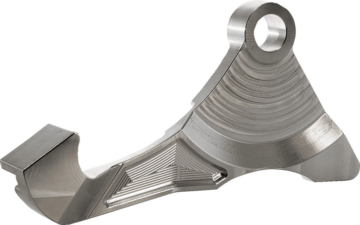 Assault Series Radial Caliper Mount